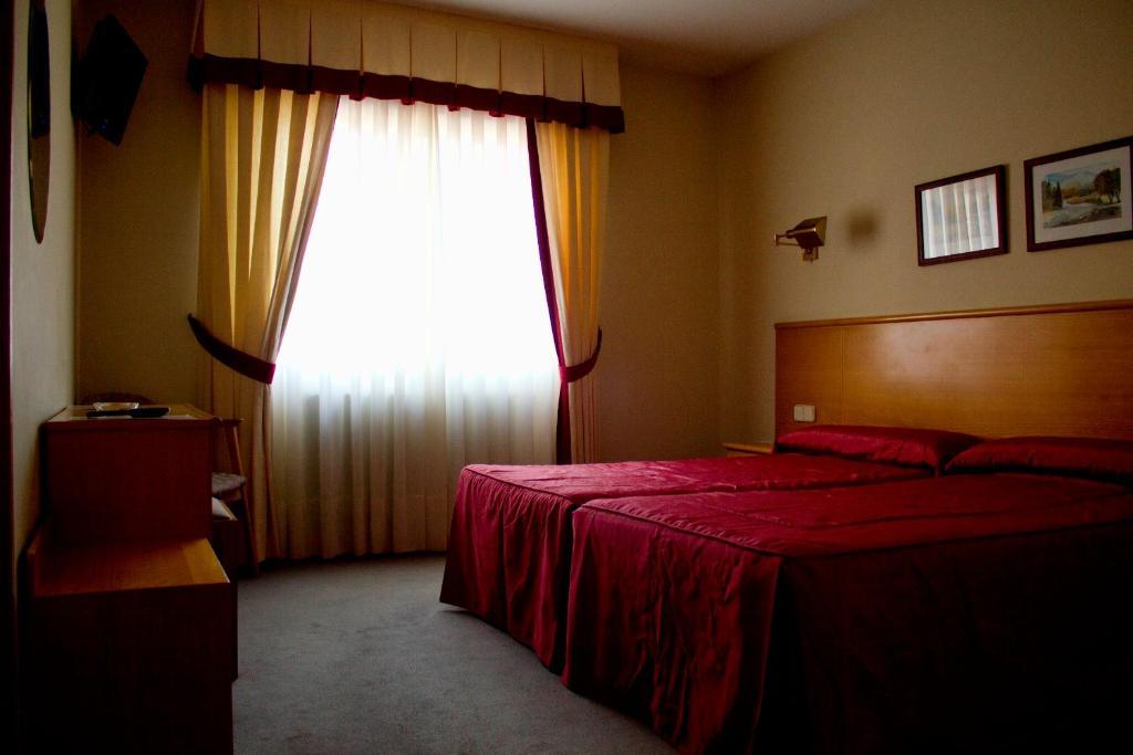 Hotel Ramos Сильеда Экстерьер фото