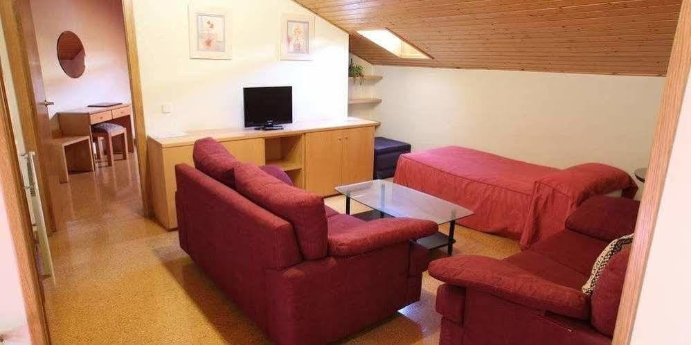 Hotel Ramos Сильеда Экстерьер фото