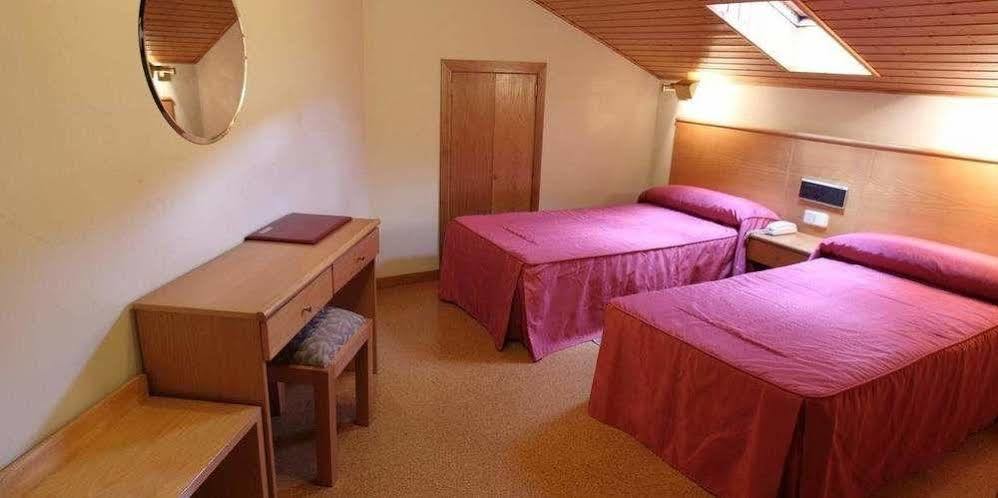 Hotel Ramos Сильеда Экстерьер фото